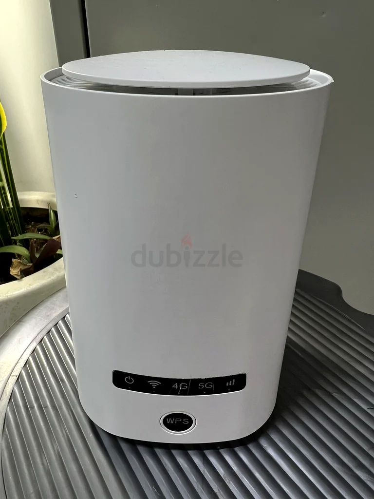 Zlt x21 KJ33 unlocked 5G Dual Band router for All sim