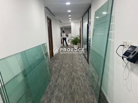 Ready Office For Sale - Westburry Tower - Business Bay