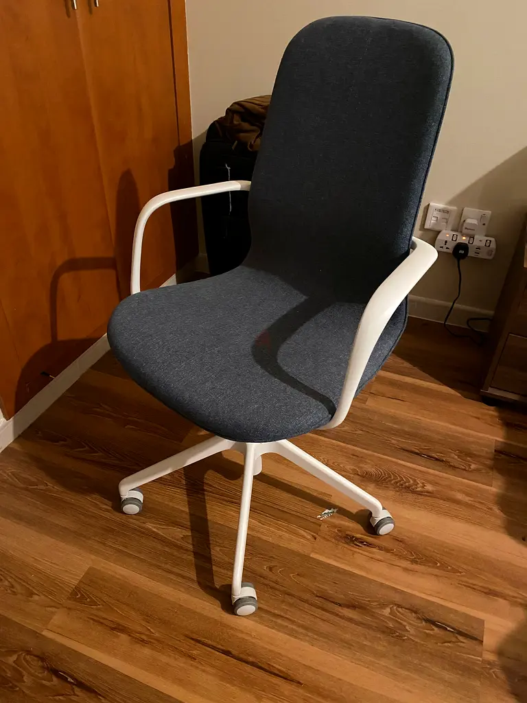 Study chair ikea