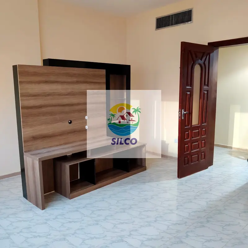 Apartment/Flat Fully renovated in central AC w/ Tawtheeq Abu Dhabi