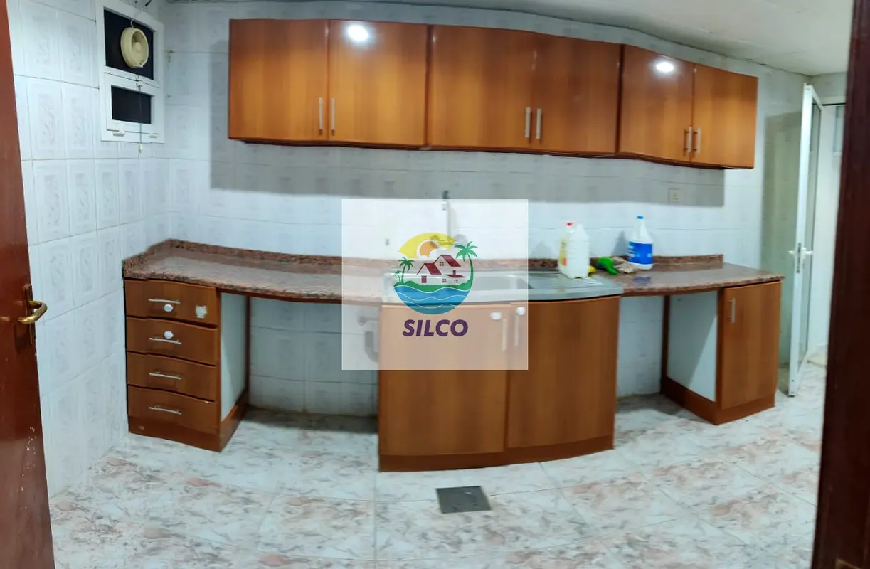 Apartment/Flat Fully renovated in central AC w/ Tawtheeq Abu Dhabi