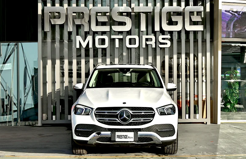 Mercedes-Benz GLE 350 4Matic 2020 with 2 years Warranty63163857659651113