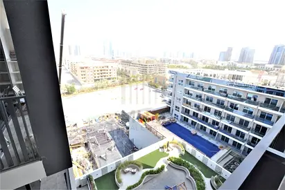 Garden Pool View | Bright Studio | Chiller Free