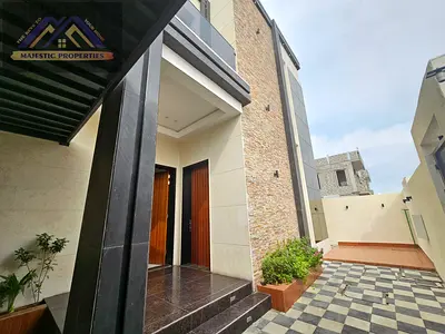 Big Villa 5 Bhk (brand New)