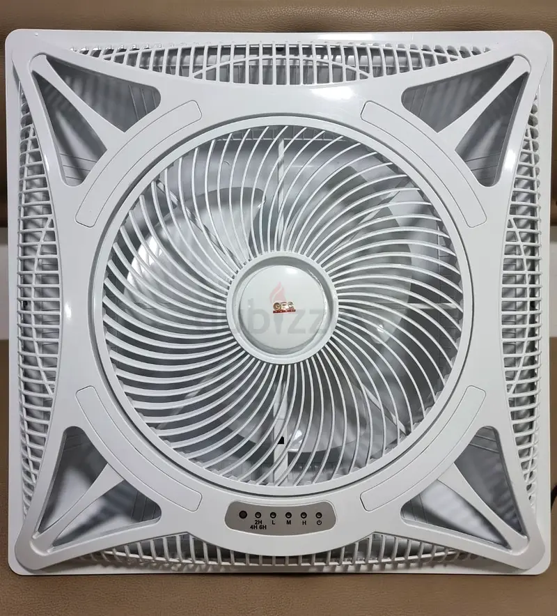 Ceiling fan for sale دوبيزل