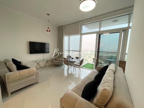 Best View | High Floor | Fully Furnished