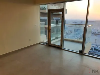 1 Bhk Apartment | Beautiful Balcony Views | High Floor