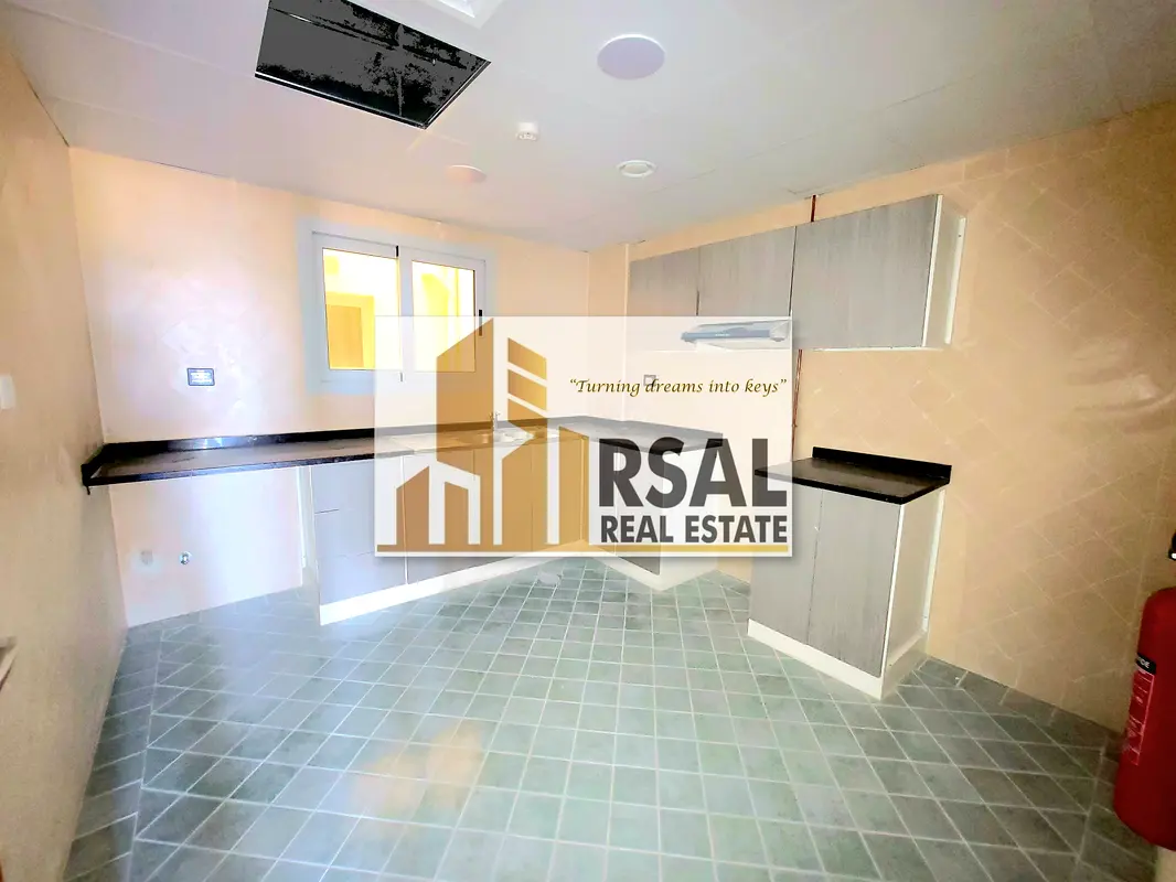 Apartment/Flat for Rent Al zahia I Brand New first Shifting I 1BHK For Rent I 1Month Free I 4