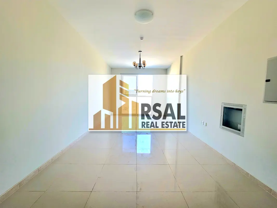 Apartment/Flat for Rent Al zahia I Brand New first Shifting I 1BHK For Rent I 1Month Free I 4