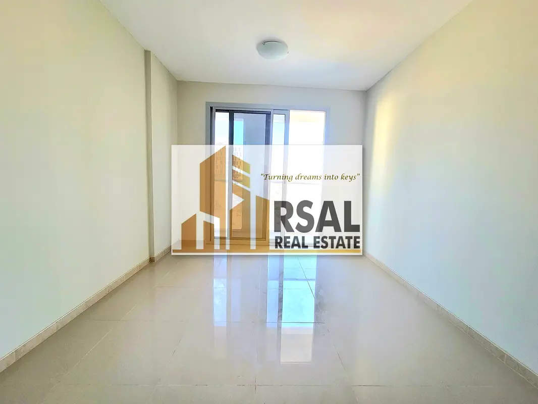 Apartment/Flat for Rent Al zahia I Brand New first Shifting I 1BHK For Rent I 1Month Free I 4