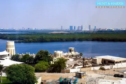 Prime Location - Corniche View - Executive Offices