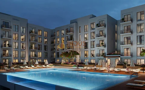 Payment Plan 50/50 | Handover 2024 | Re-sale