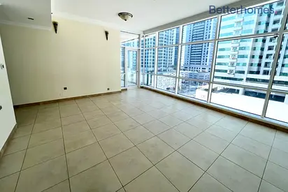 Chiller Free | 2 Parking | Unfurnished