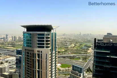 High Floor | Furnished | Luxury | Vot