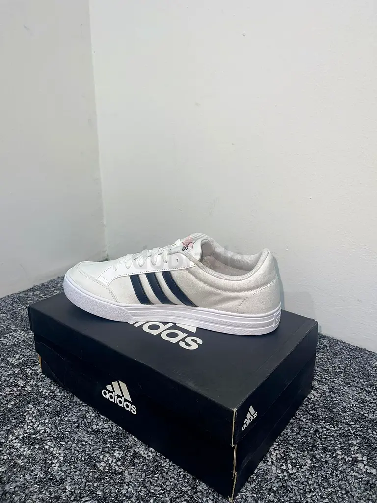 ADIDAS SHOES