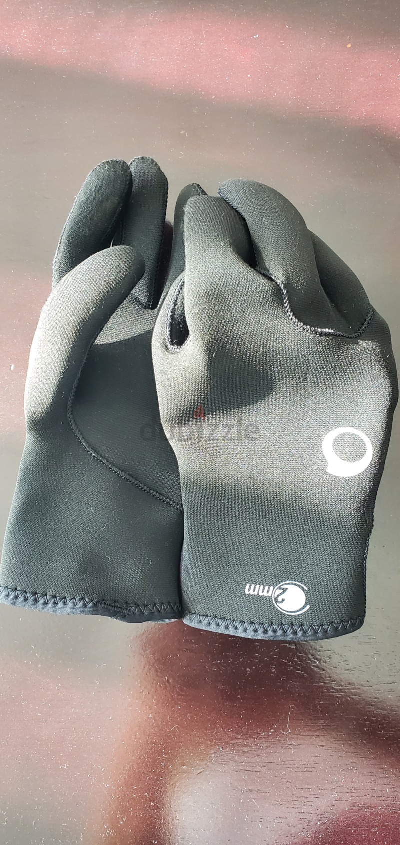 Carhartt Men's Pro Palm C-Grip Glove - Gray