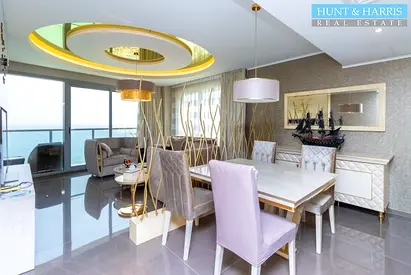 Excellent Sea View - Newly Renovated - New Listing