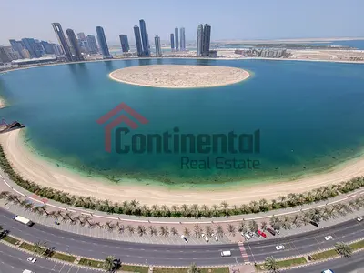 Spacious 3 Bedroom For Sale In Al Khan, Sharjah