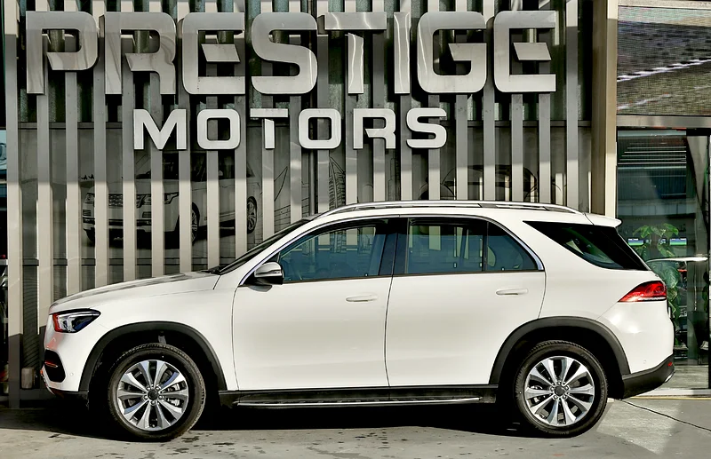 Mercedes-Benz GLE 350 4Matic 2020 with 2 years Warranty63163857659651112