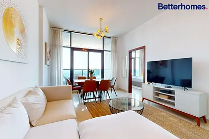 Vacant | Golf Course View | Upgraded