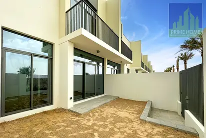 Vacant | Brand New | Single Row | Prime Location