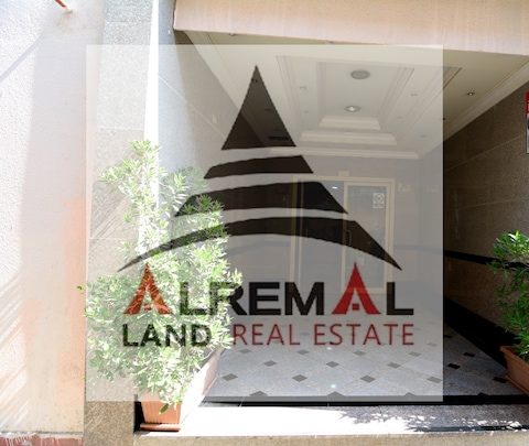 For Sale, A Residential, Commercial And Industrial Building In Industrial 13, Sharjah
