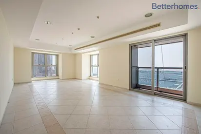 Sea View | Unfurnished | Available Mid Nov