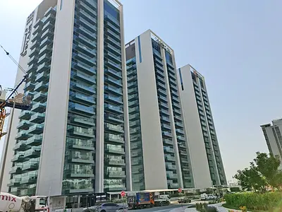 Rented | Maid Room | Prime Location