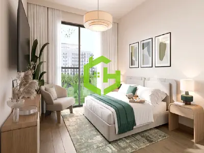 Handover 2026 I 4% Dld I Vibrant Community