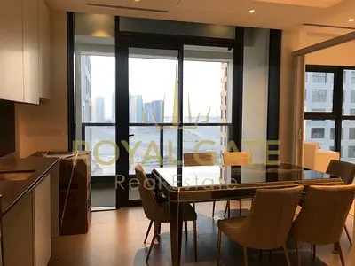 Fully Furnished | Sea View+balcony | New Brand