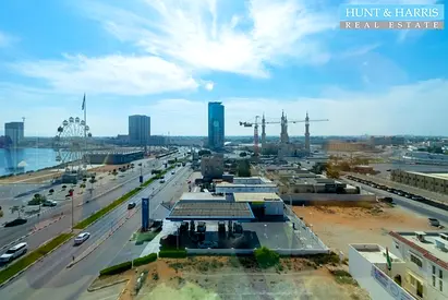 Fitted Office - Strategic Location - Rak City View