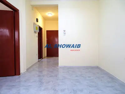Family 1 Bhk | Balcony | Near Aster Clinic Karama