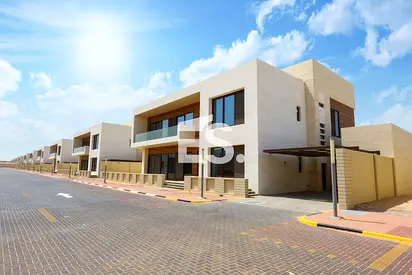 Brand New And Luxury 6 Br Villa Compound