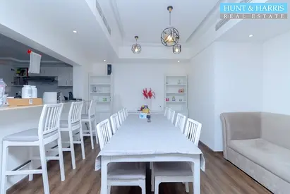 Fully Upgraded 4 Bed - Private Pool - Fully Furnished
