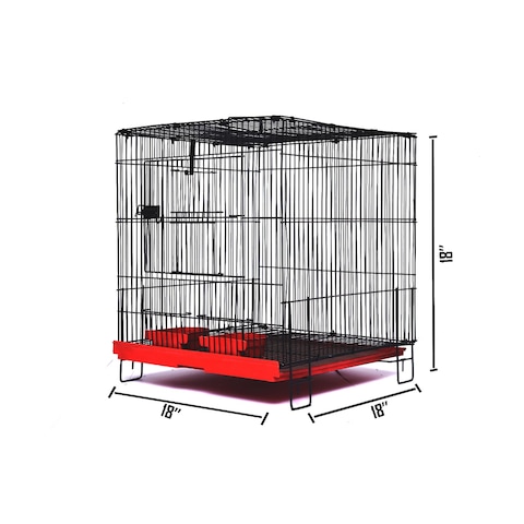 Outdoor bird cages for sale sale