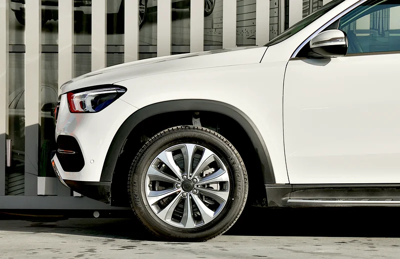 Mercedes-Benz GLE 350 4Matic 2020 with 2 years Warranty63163857659651114