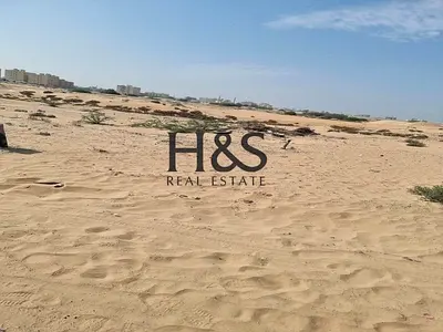 Plot For Sale In New Industrial Area Prime Location