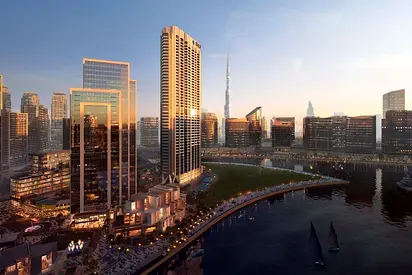 Off Plan | Best Deal | Luxury Apartment