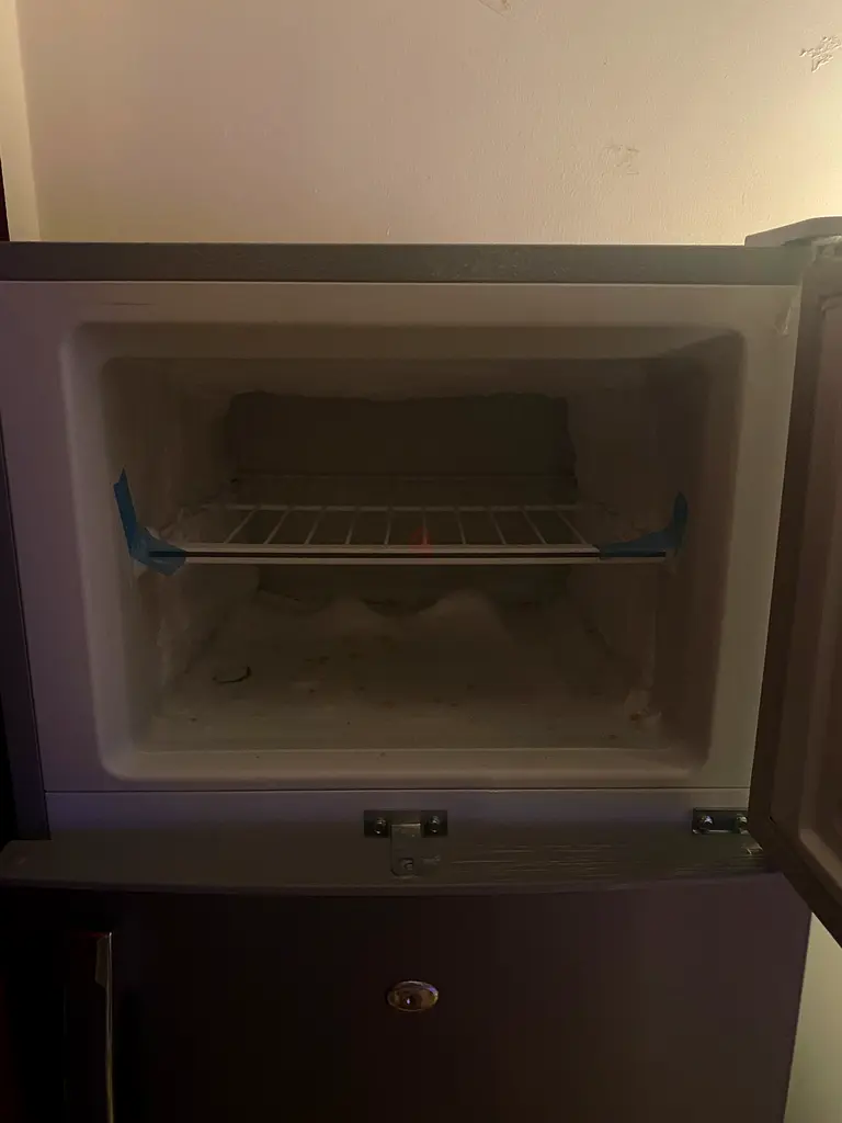 NIKAI REFRIGERATOR دوبيزل
