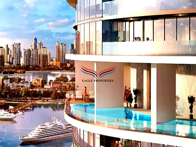 Waterfront | Full Sea View | Prime Location