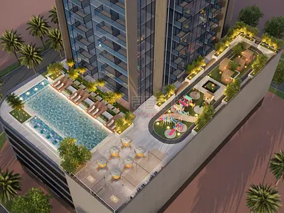 Fully Furnished I Higher Floor I Limited Time Offer