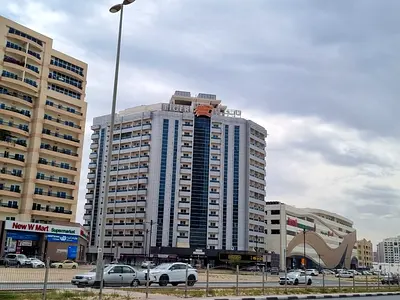 Only For Family 1 Br Hall Apartment 37k 39k,40k,4/6 Cheqs Plus 1 Month Free Next To Nesto Near Nmc