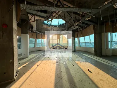 16 Months Contract | Chiller Ac/5 Parking Free | Multiple Showroom/shops Available In Plaza/mall |