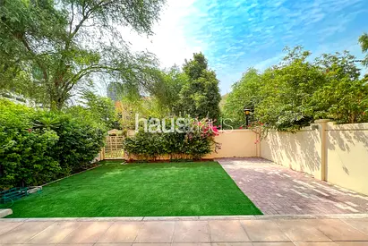 4 Beds + Maid | Spacious | Beautiful Garden