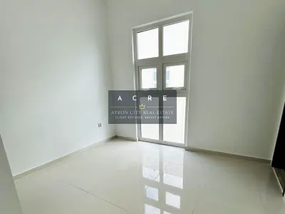 Brand New/ Corner Villa / 3 Br. + Maid -available For Rent