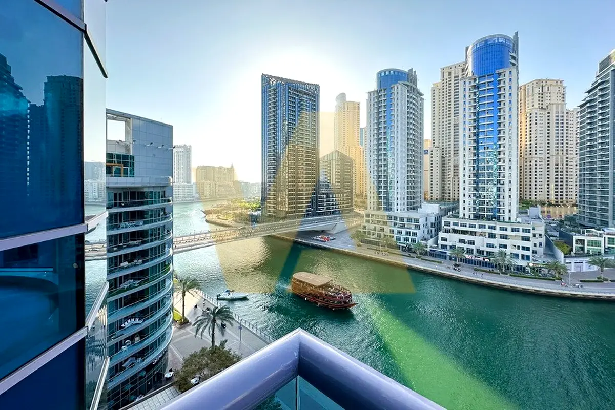 Dubai Q3 Sales Property Market Report 2023