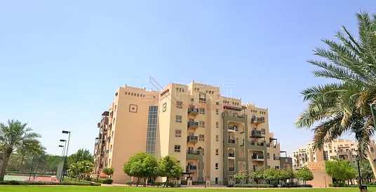 Dld Wavier I Higher Floor I Ready To Move