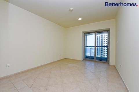 Rented | Mid Floor | Well Maintained