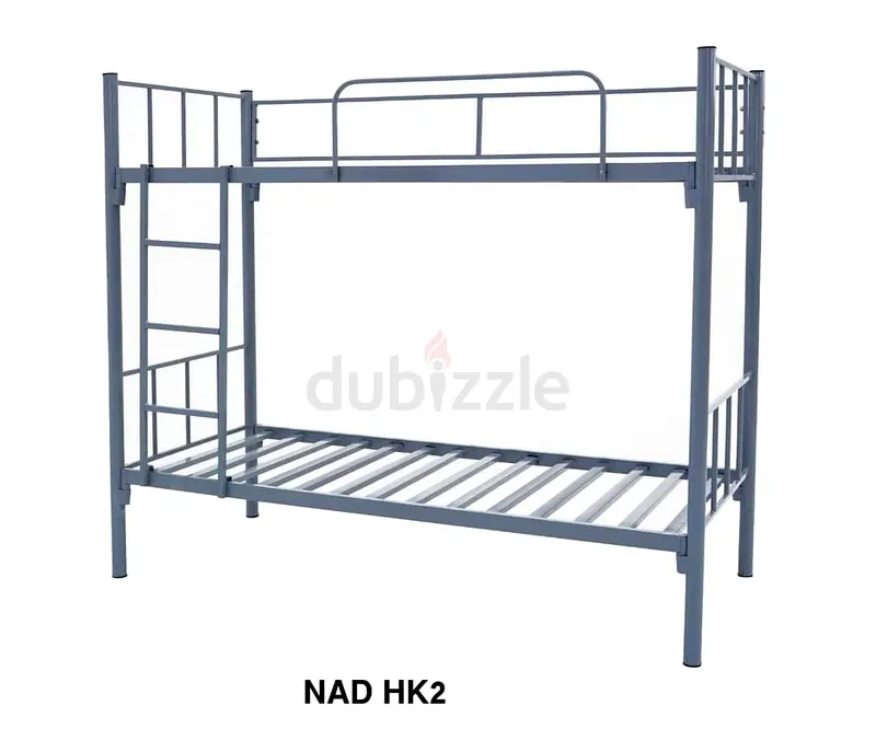 Bunk bed