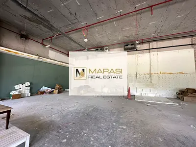 Corner Unit | Community Mall | Ready To Move